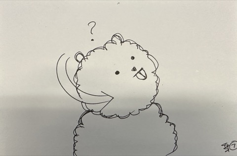 I Am Here storyboard 7