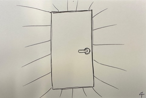 I Am Here storyboard 21