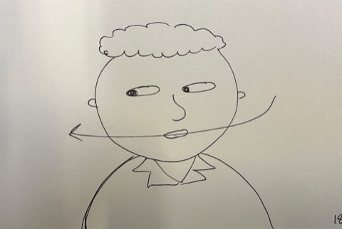 I Am Here storyboard 35