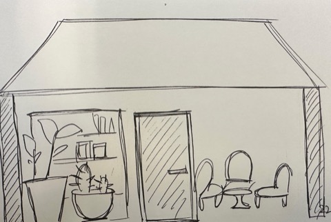 I Am Here storyboard 40