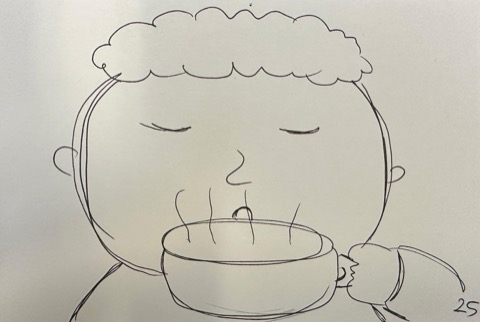 I Am Here storyboard 43