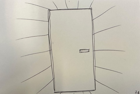 I Am Here storyboard 46