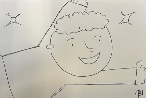 I Am Here storyboard 59