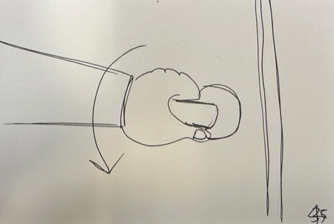 I Am Here storyboard 63