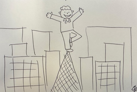 I Am Here storyboard 67