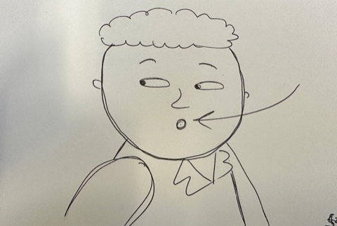 I Am Here storyboard 70