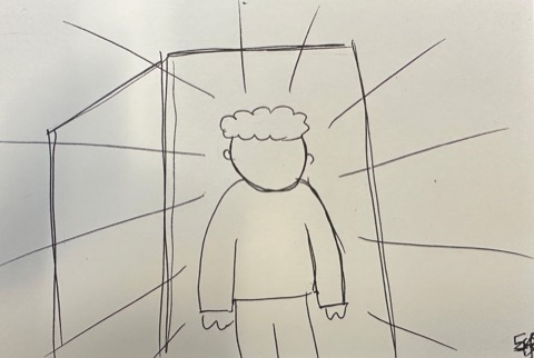 I Am Here storyboard 72