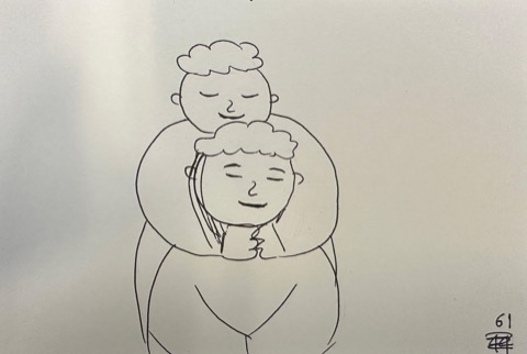 I Am Here storyboard 79