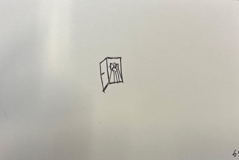 I Am Here storyboard 81
